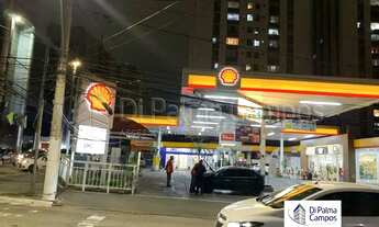 Imagem 3: Loja/box de 35m² para alugar na região da Vila Mariana