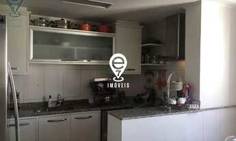 Imagem 7: Apartamento à venda, 5 quartos, 4 suítes, 4 vagas, Vila Mascote - São Paulo/SP