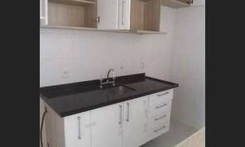 Imagem 6: Apartamento com 2 dormitórios (sendo 1 suíte) para alugar, 79 m² por R$ 5.080/mês - Empres