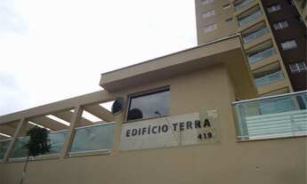 Imagem: Apartamento com 1 dormitório mobiliado