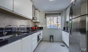 Imagem 6: Casa de condomínio sobrado para venda com 158 metros quadrados com 3 quartos