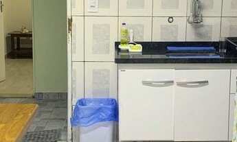 Imagem 7: Casa em Itanhaém para carnaval