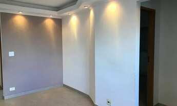 Imagem 3: 2 DORMS, 1 VG, 55 m² - Vila Santa Catarina - São Paulo/SP - AP6848