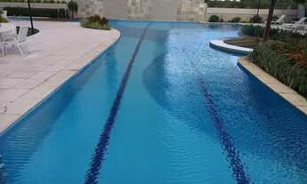 Imagem 3: Apto 3/4 a venda no Soho com varanda Gourmet