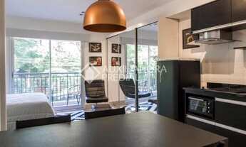 Imagem 6: Apartamento/Studio/Flat mobiliado *alto padrão* em Santana - 03 minutos a pé do Metrô