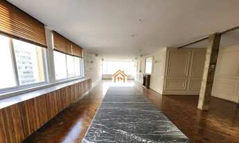 Imagem 3: São Paulo - Apartamento Padrão - Higienópolis