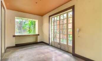 Imagem 6: LINDA CASA NO JARDIM PAULISTANO COM 3 DORM