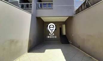 Imagem 4: Sobrado à venda, 3 quartos, 3 suítes, 2 vagas, Chácara Inglesa - São Paulo/SP