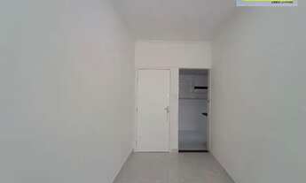 Imagem 4: Apartamento com 1 dormitório à venda, 55 m² - Centro - São Vicente/SP