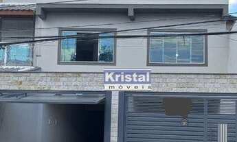 Imagem: Sobrado com 3 dormitórios à venda, 180