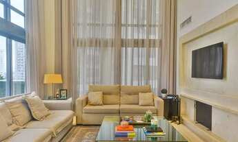 Imagem 2: Apartamento no Bairro Jardim Europa