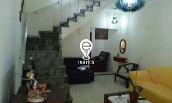 Imagem 6: Sobrado à venda, 2 quartos, 2 vagas, Água Funda - São Paulo/SP