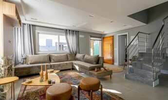 Imagem 7: Casa Condominio para Venda - 300.12m², 3 dormitórios, sendo 3 suites, 3 vagas - Ipanema