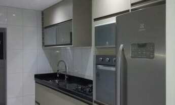Imagem 6: LINDO* Apartamento no Vila Romana - Residencial Villa Borghese - 77m² - 2 Dormitórios - S
