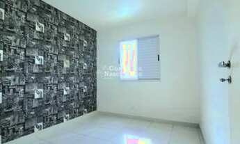 Imagem 2: HR.Apartamento para aluguel e venda - 59 m? com 2 dormitórios em Reserva Villa Branca