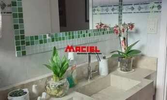 Imagem 6: Apartamento Padrão em São José dos Campos