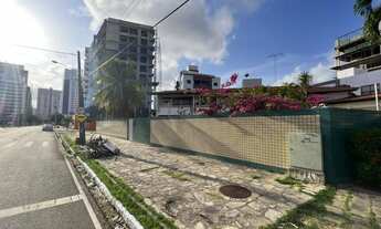 Imagem 3: Casa de esquina com 250m² e 4 suítes para locação no jardim Oceania - João Pessoa PB