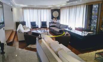 Imagem: Apartamento, 272 m² - venda por R$ 3.200.000,00