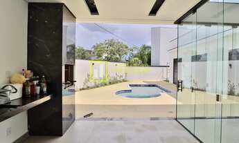 Imagem 7: Casa de Condomínio com 3 dorms, Condomínio Sunset, Sorocaba - R$ 2.65 mi, Cod: 404