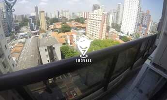 Imagem 3: Ponto para aluguel, 2 vagas, Vila Mariana - São Paulo/SP