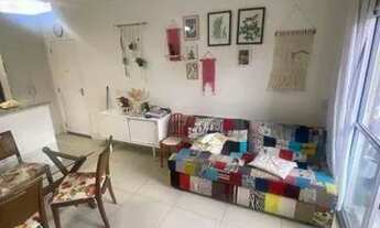 Imagem 3: Apartamento com 2 dormitórios à venda, 65 m² por R$ 440.000,00 - Vila Amália - São Paulo/S