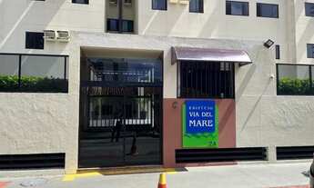 Imagem: Edifício Via Del Mare