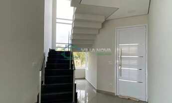 Imagem 6: Casa Condomínio Alphaville 1- Três Suítes Todos Com Armários