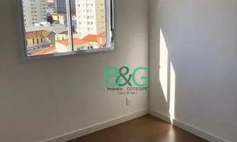 Imagem 7: Apartamento com 2 dormitórios, 50 m² - venda por R$ 364.000,00 ou aluguel por R$ 2.633,00