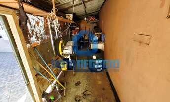 Imagem 5: Casa com 2 dormitórios à venda, SÃO CRISTOVÃO, GOVERNADOR VALADARES - MG