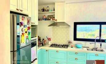 Imagem 5: RRCOD5077D Casa 222m² CONDOMÍNIO NEW VILLE - OPORTUNIDADE - 3 Dorms 3 Vagas - Santana de P