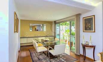 Imagem 6: Apartamento Itaim Bibi