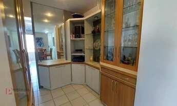 Imagem 7: Apartamento com 4 dormitórios para alugar, 240 m² por R$ 11.565,00/mês - Praia do Canto