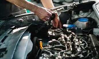 Imagem 3: Auto Center / Mecânica / Pneus e Rodas