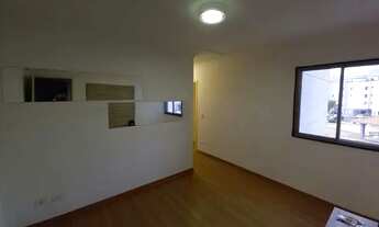 Imagem 5: Apartamento com 2 dormitórios, 54 m² - venda por R$ 190.000,00 ou aluguel por R$ 1.206,25