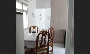 Imagem: Apartamento com 1 dormitório para alugar