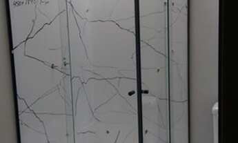 Imagem 6: Casa de condomínio para venda possui 150 metros quadrados com 3 quartos