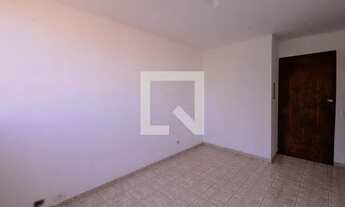 Imagem 2: Apartamento à Venda - Vila das Mercês, 2 Quartos, 60 m2