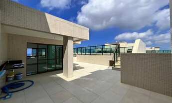 Imagem 6: Fantástica cobertura no Parque Tropical