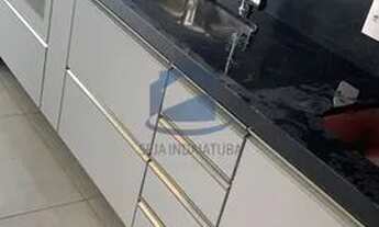 Imagem 4: Casa - Jardim Montreal Residence - Indaiatuba