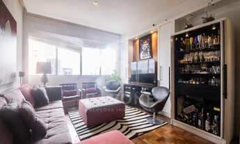 Imagem 4: SÃO PAULO - Apartamento Padrão - CERQUEIRA CÉSAR