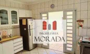 Imagem 6: Sobrado com 4 dormitórios à venda, 229 m² por R$ 700.000,00 - Jardim Satélite - São José d