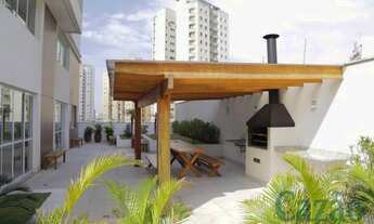 Imagem 5: Apartamento com varanda gourmet próximo a Av. Braz Leme