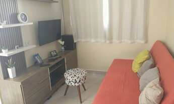 Imagem 5: Apartamento para venda possui 52 metros quadrados, 2 dormitórios em Votorantim