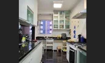 Imagem 7: Apartamento com 5 dormitórios à venda, 246 m² por R$ 1.900.000 - Buritis - Belo Horizonte