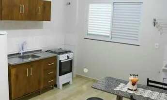 Imagem: Alugo apartamento kitnet