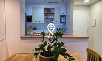 Imagem 4: Apartamento à venda, 3 quartos, 1 suíte, 2 vagas, Vila Campestre - São Paulo/SP