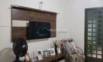 Imagem 2: Casa No Bairro Jardim Antartica - Ribeirão Preto