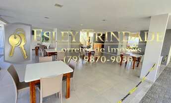 Imagem 3: Barra Prime Residencer Apartamento com 1 quarto em Centro - Barra dos Coqueiros - SE