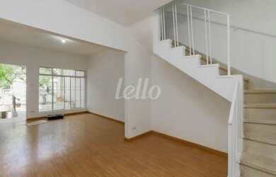 Imagem 3: São Paulo - Casa Padrão - Pinheiros