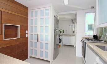 Imagem 6: Apartamento para Venda - 105.1m², 3 dormitórios, 2 vagas - Três Figueiras